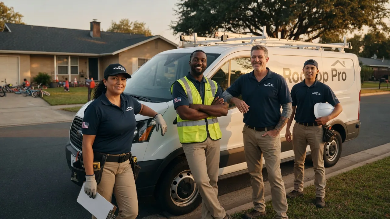 Roof Repair in Shelton, CT near me